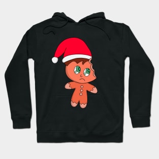 Gingerbread Hoodie